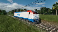 Korail Class 8500 2