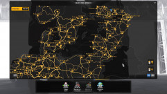 100% Explored Save Game Profile [TruckersMP] 0