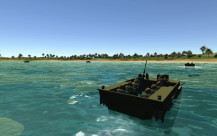 Landing at Nanashi-Jima (Includes Configs) 0