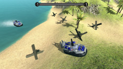 Riptide ACV[Amphibious] 3