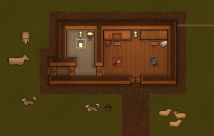 AnimalHarvestingSpot (Continued) 0