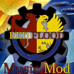 Red Flood Music Mod