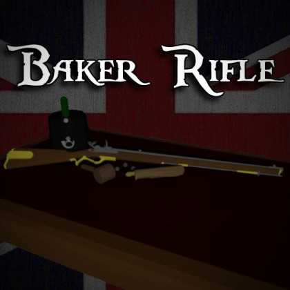 Baker Rifle