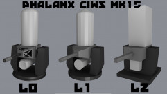 American Turrets Pack [Spec-Ops] 3