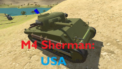 WWII Tank Pack (18 Tanks) 0