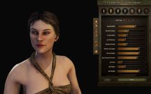 NPC Revamp / Переработка NPC 1