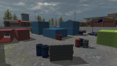 Shipment (Call of Duty 4: Modern Warfare) 3