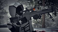 ADF Weapons Pack 3