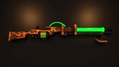 Galvanic Rifle Pack 2.0 3