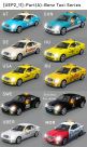 Серия Benz Такси 0