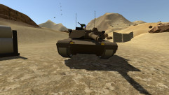 M1 Abrams 0