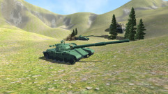 T-64 0
