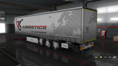 TK Logistics 1