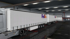 FedEx 0