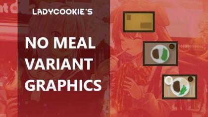 [LCK] No MealVariant Graphics
