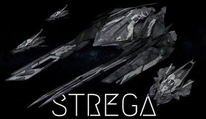 STREGA Updated