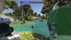 BF3 Caspian Border 2