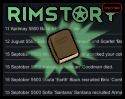 RimStory (Continued)