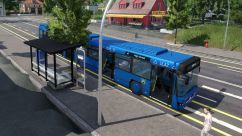 Volvo 7000 City Buses 1