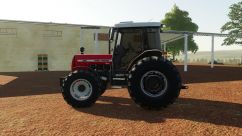 Massey Ferguson 292 0