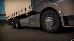 Пак колёс для грузовиков и прицепов 2