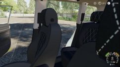 Volkswagen Touareg R50 1