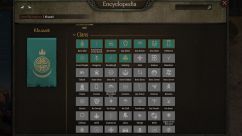 Dead Clans Sort / Сортировка мертвых кланов 1