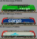 Bombardier Traxx 2 2