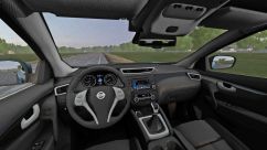 2016 Nissan Qashqai 2