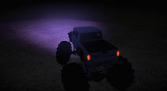 2020 Jeep Gladiator Mega 3