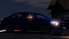 Mercedes-Benz CLS 2018 0