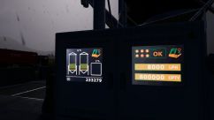 Fermenting Silo T800 0