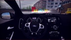 Ford Focus-3 Sedan 2