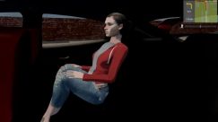 Honda Civic Type R 2018 1