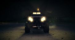 83 Ford Ranger Desert Crawler 0