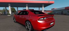 Dodge Charger 2016 0