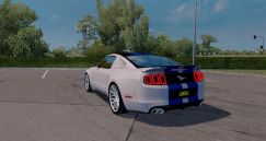 Ford Mustang NFS Edition 2