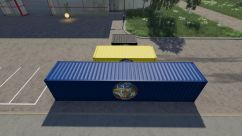 ATC Container Pack 1