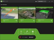 Farming Launcher 19 0