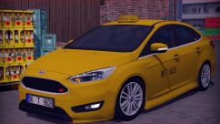 Ford Focus-3 Sedan 0