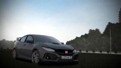 Honda Civic Type R 2018 0