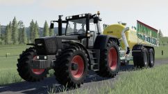 Fendt 800 Favorit 3