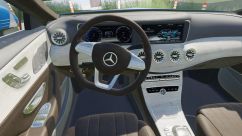 Mercedes-Benz CLS 2018 3