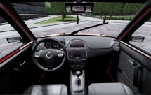 Ока "Dodge Version" 2