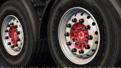 Wheelpack for ownership trailers 0