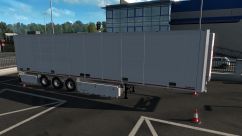 Schmitz Refrigerated Semi-trailer owned 1