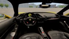 2015 Ferrari 488 GTB + Extras for Steam 1