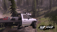 Slipknot Creek WIP 2