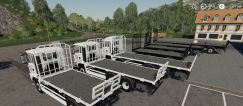 ATC Cargo Transportation Pack 2