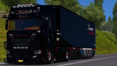 Scania S Sarantos Combo 3